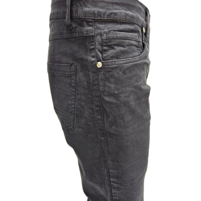 Pantalone 5 tasche "TELAMIRA"