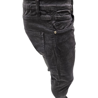 Pantalone 5 tasche "TELAMIRA"
