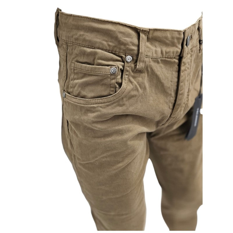 Pantalone 5 tasche "TELAMIRA"