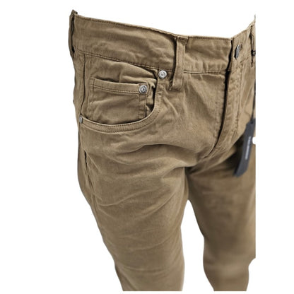 Pantalone 5 tasche "TELAMIRA"