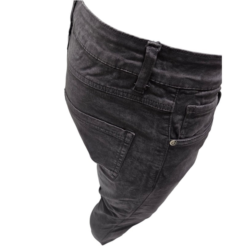 Pantalone 5 tasche "TELAMIRA"