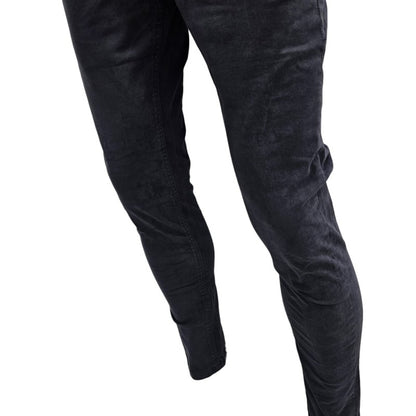 Pantalone 5 tasche "TELAMIRA"