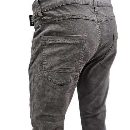 Pantalone 5 tasche "TELAMIRA"