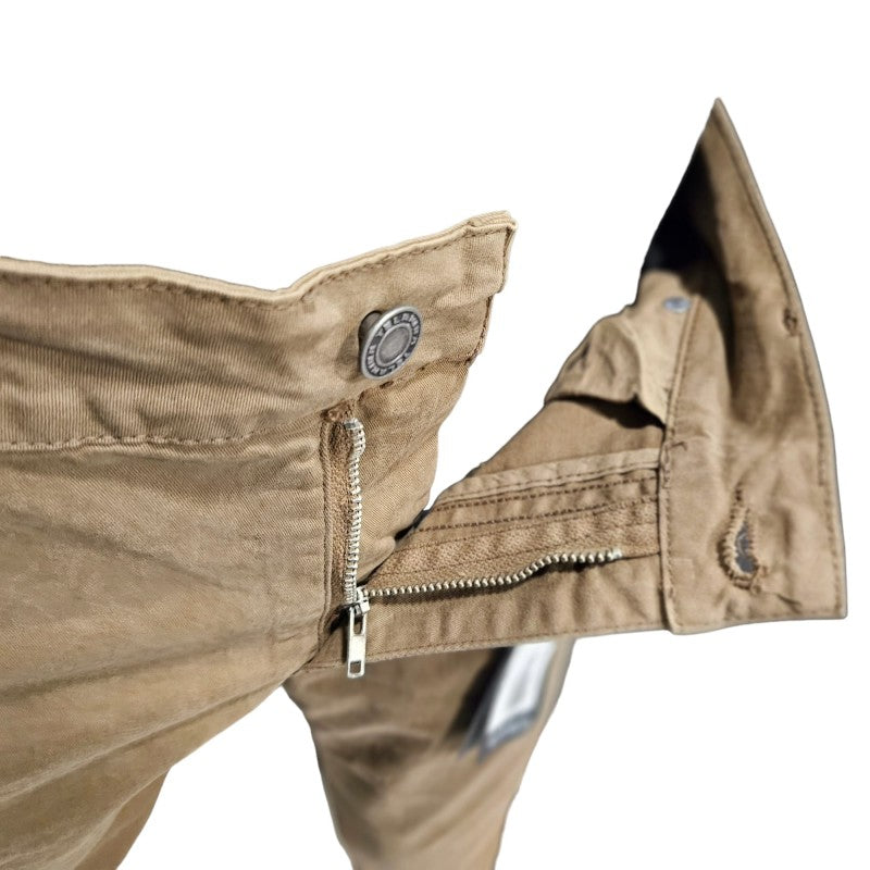 Pantalone 5 tasche "TELAMIRA"