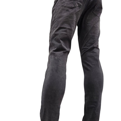 Pantalone 5 tasche "TELAMIRA"