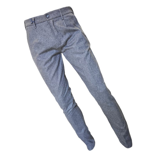 Pantalone Chino Flanella "NAVIGARE"