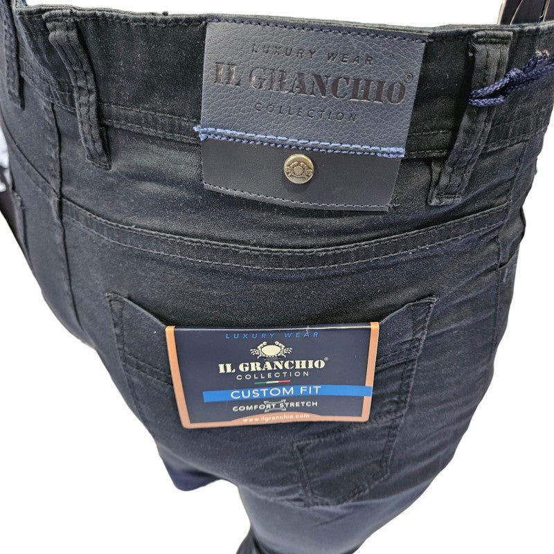 Pantalone Donatello "ILGRANCHIO"