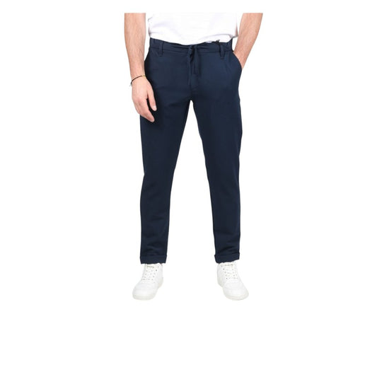 Pantalone elegante con laccetto TELAMIRA