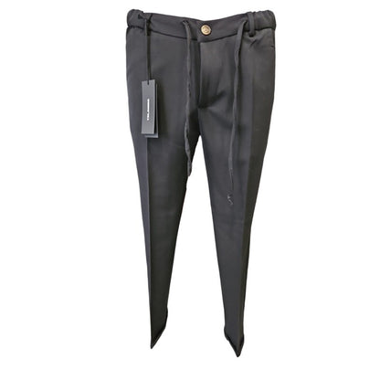 Pantalone elegante con laccetto TELAMIRA