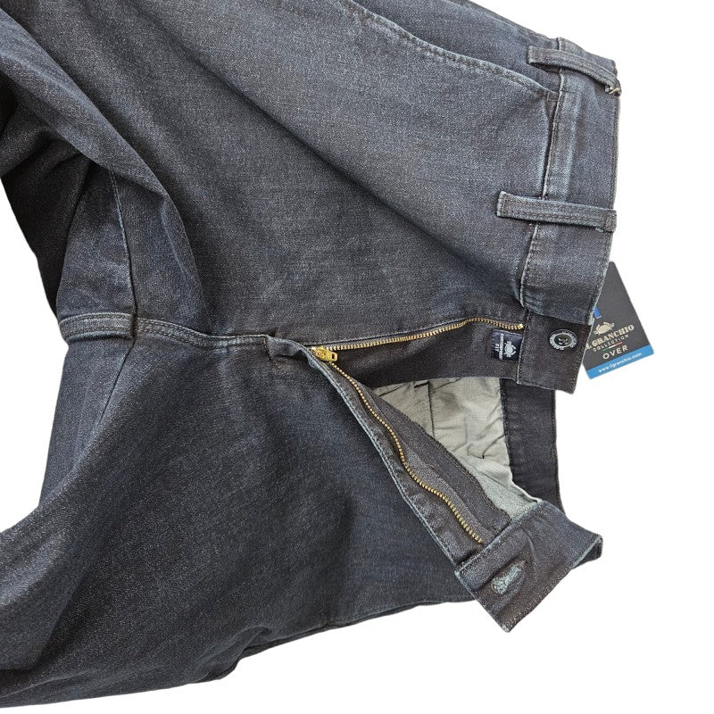 Jeans Calibrato IL GRANCHIO