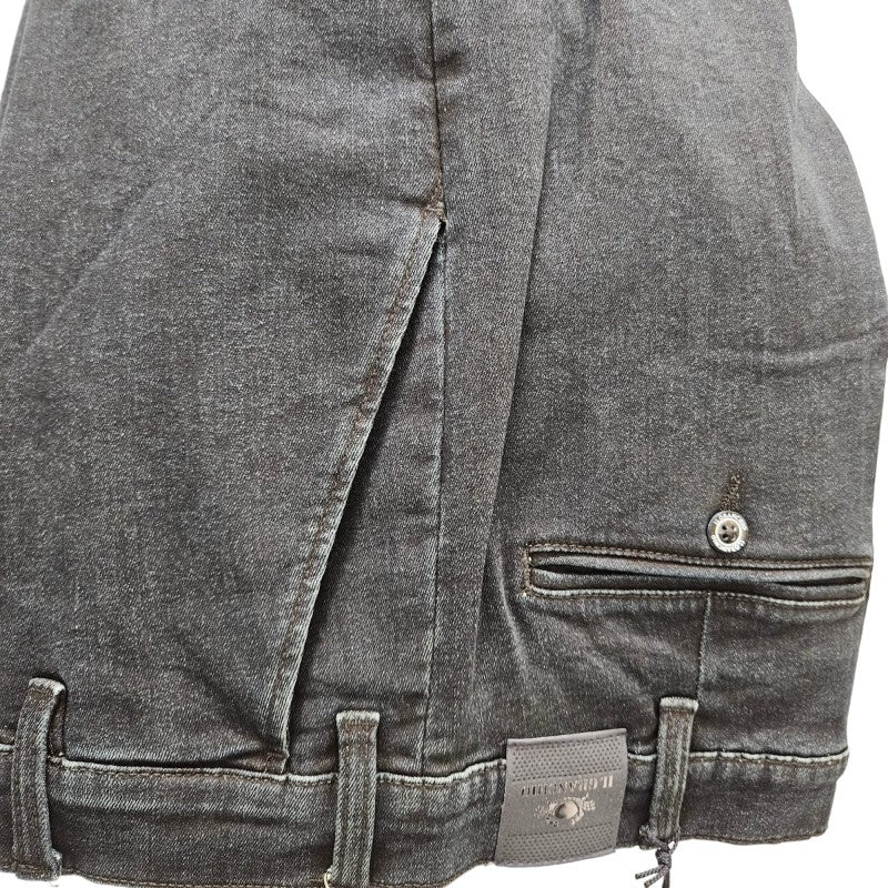 Jeans Calibrato IL GRANCHIO