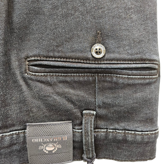 Jeans Calibrato IL GRANCHIO