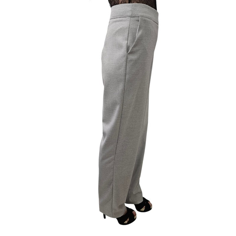 Pantalone P. di Galles con tasche "PINK MOOD"