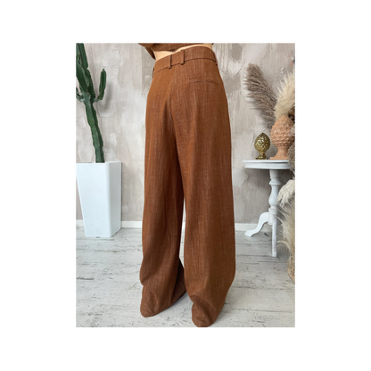 Pantalone palazzo CELLOFUN