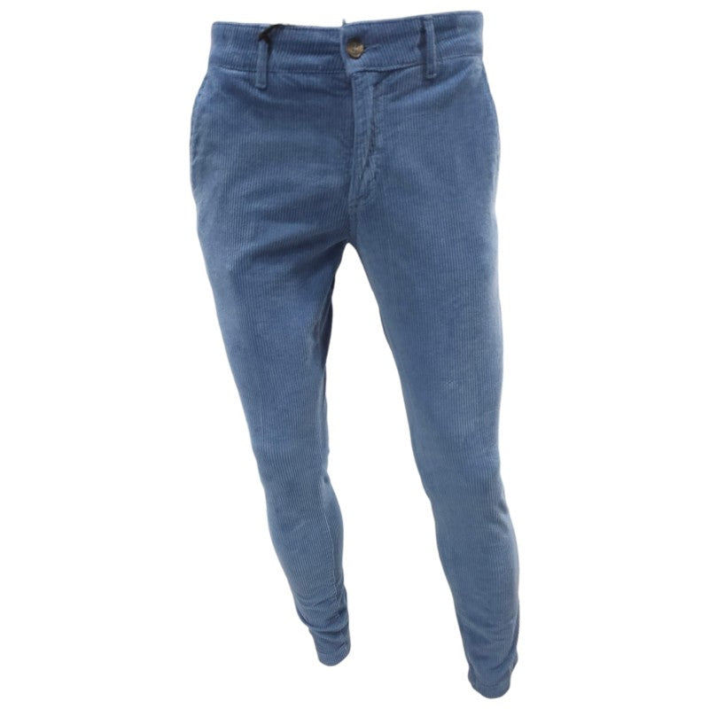 Pantalone Rocciatore "TELAMIRA"