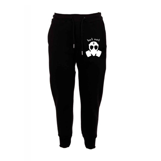 PANTALONE TUTA CALIBRATO "BUT NOT"