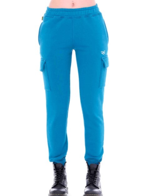 Pantalaccio Tuta Cargo con tasconi POP84