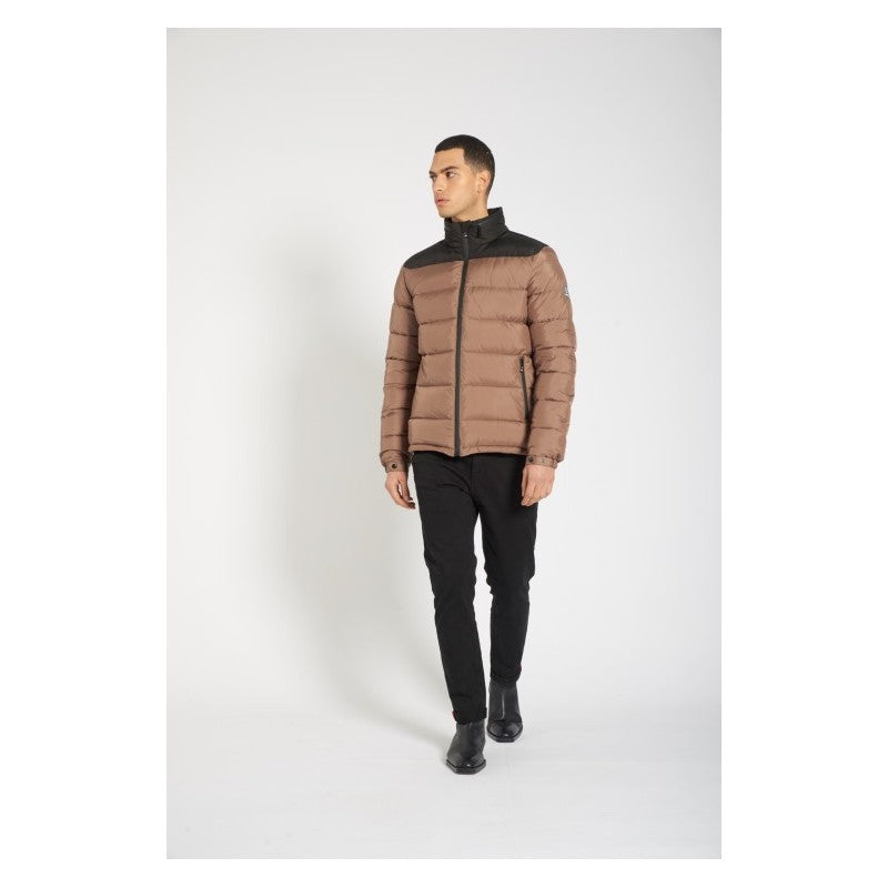 Piumino Bicolore DATCH