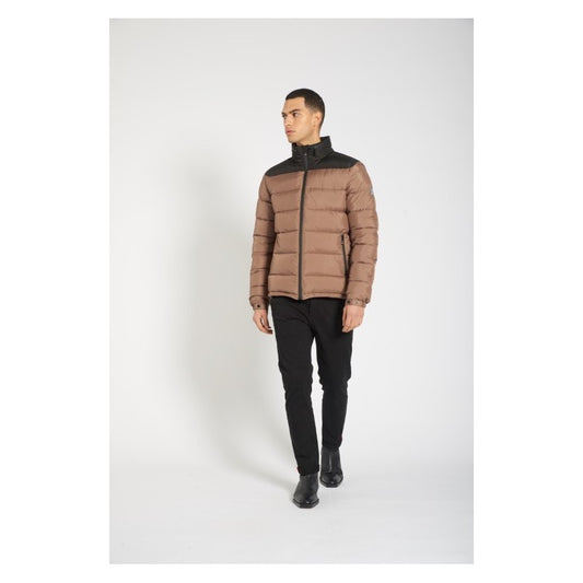 Piumino Bicolore DATCH