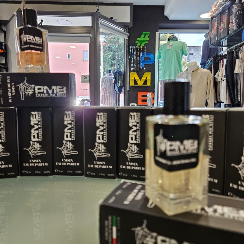 Profumo 5