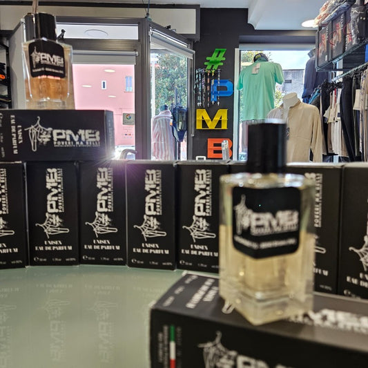 Profumo di CAFè