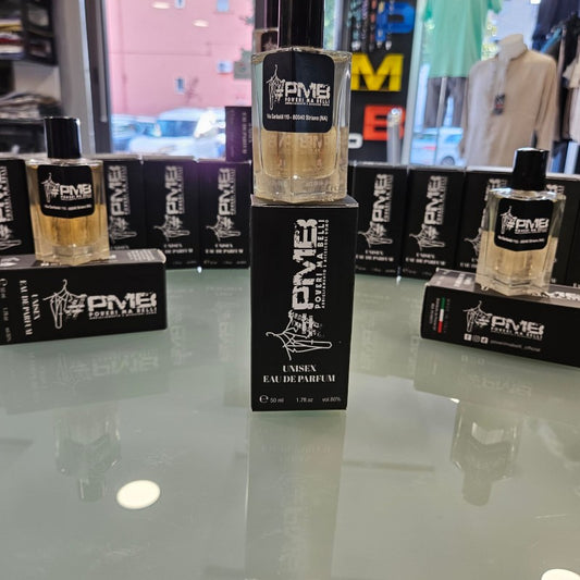 Profumo di ORCHIDEA