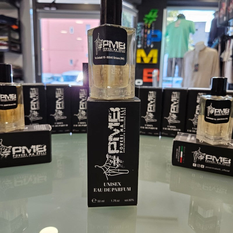 Profumo LADY m