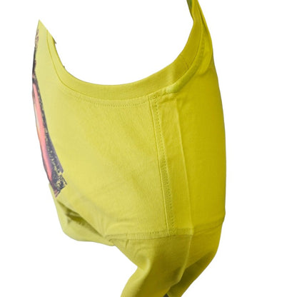 T-shirt  "DATCH" con Stampa Digitale