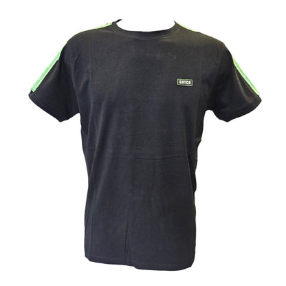 T-shirt DATCH mostrina lato cuore