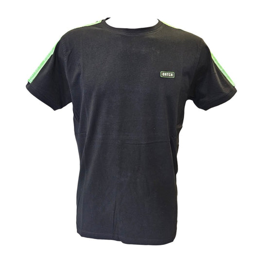T-shirt DATCH mostrina lato cuore