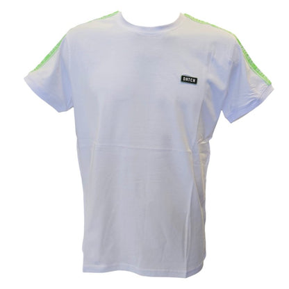 T-shirt DATCH mostrina lato cuore