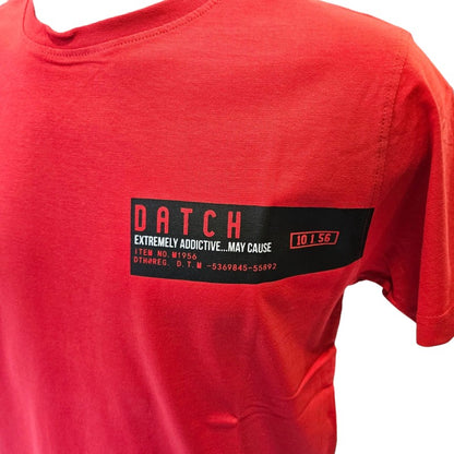 T-shirt DATCH