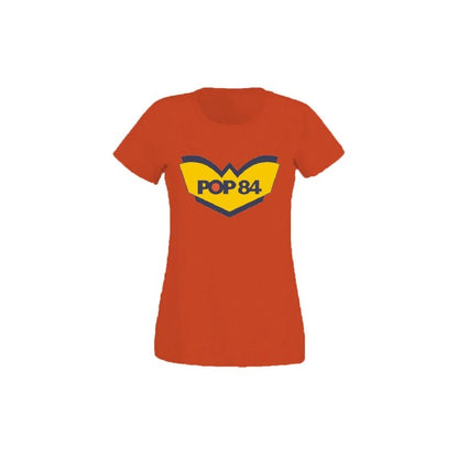 T-shirt Icon Logo POP84