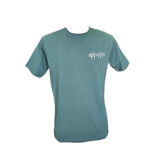 T-Shirt OUTSIDERS