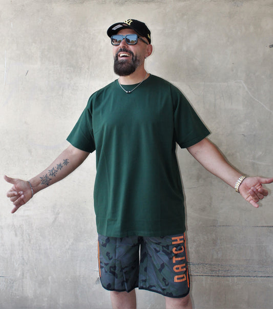 T-shirt oversize