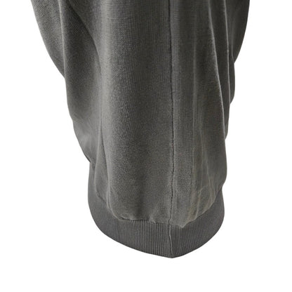 T-shirt smacchinata in cotone