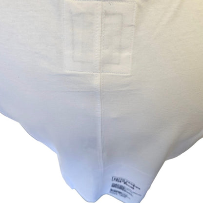 T-shirt DATCH con applicazioni in Caucciù