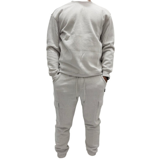 Pantalaccio cargo "TELAMIRA"