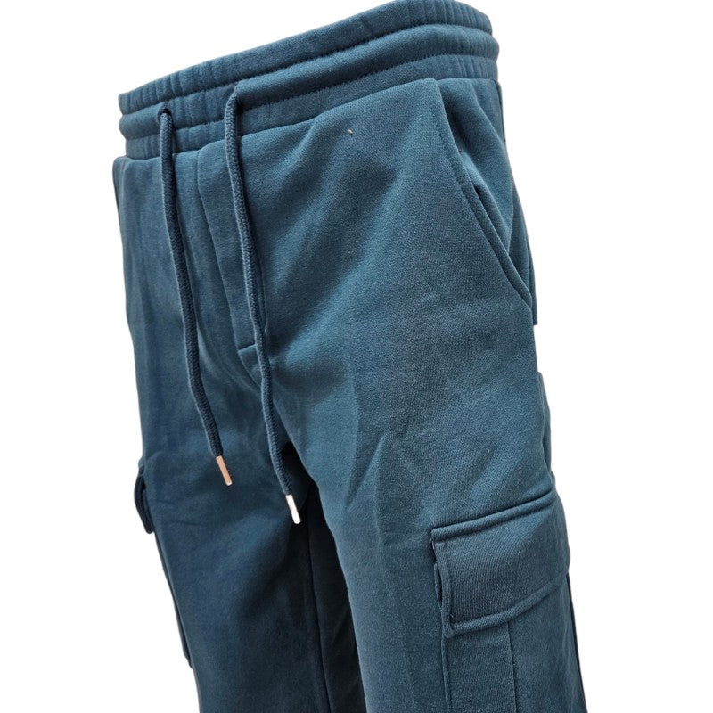 Pantalaccio cargo "TELAMIRA"