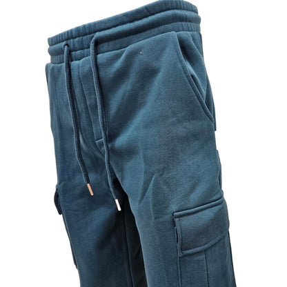Pantalaccio cargo "TELAMIRA"
