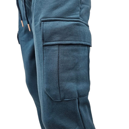 Pantalaccio cargo "TELAMIRA"